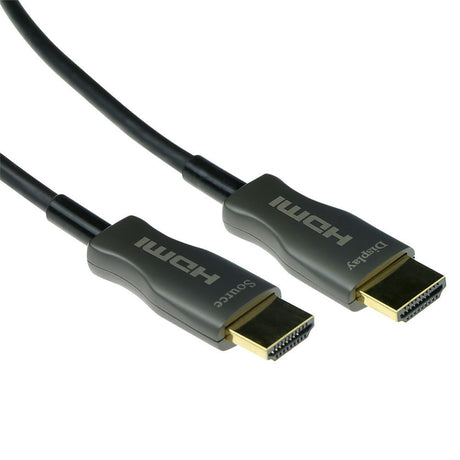 Cavo HDMI act ak3931 nero