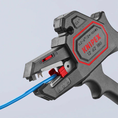 Ciclo di stripage di isolamento per 0,2-6,0 mm -