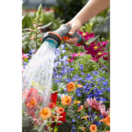 Gardena spray detergente confortevole (grigio arancione, 18323-20)