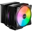 Silenzio! Dissipatore CPU Pure Rock Pro 3 LX RGB (nero)