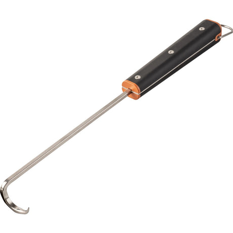 Posate Traeger BBQ Pigtail Grill