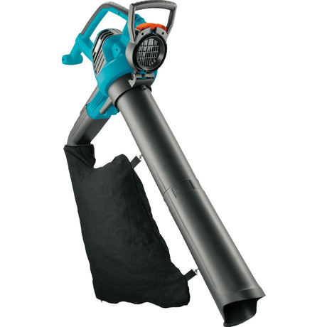 Soffiatore aspirafoglie Gardena ergojet 3000 (9332-20)