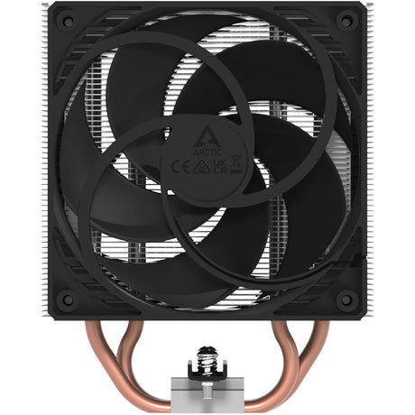 Dissipatore CPU Arctic Freezer 36 co (alluminio, PWM a 4 pin)