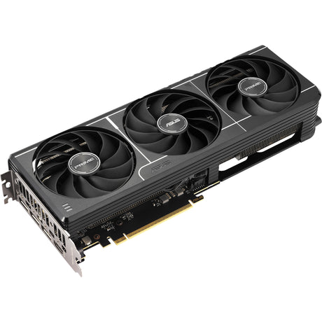 Scheda grafica Asus Prime GeForce RTX 5060 Ti OC 8G (3x DisplayPort, 1x HDMI)