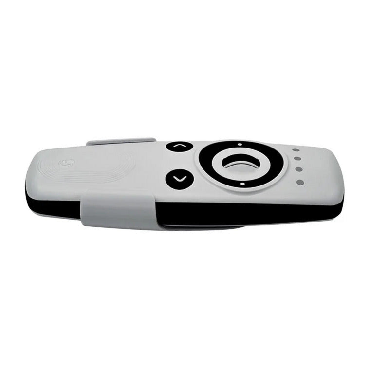Telecomando Shelly blu telecomando zb (bianco, bluetooth 5, zigbee)
