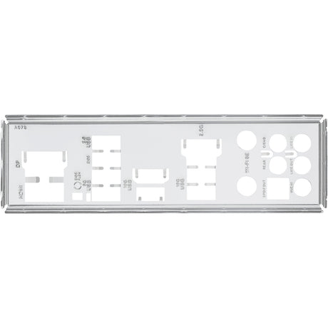 Scheda madre Asus Prime B650-Plus WiFi Socket AM5 (nero argento, RAID, 2.5GB-LAN, WiFi 6e, BT 5.3, audio, ATX)