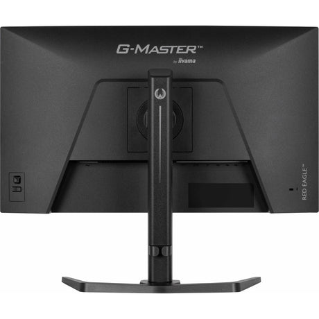 Monitor da gioco Iiyama G-Master Red Eagle GB2771HSU-B1 27 (nero, 2x HDMI, DisplayPort, USB-A, USB-C, 240 Hz)