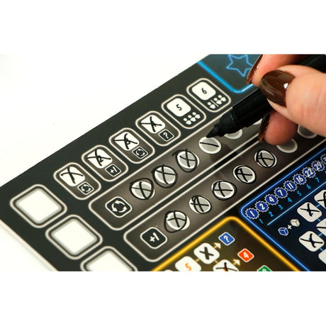 999games 999 games gioco di dadi intelligente e deluxe (olandese, 1 - 4 giocatori, 30 minuti, da 8 anni)