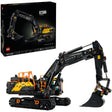Escavatore ibrido LEGO® Technic Volvo EC500 - 42215