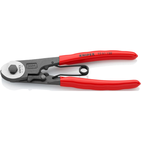 Knipex 9561150 Tagliacavi Bowden - 150mm
