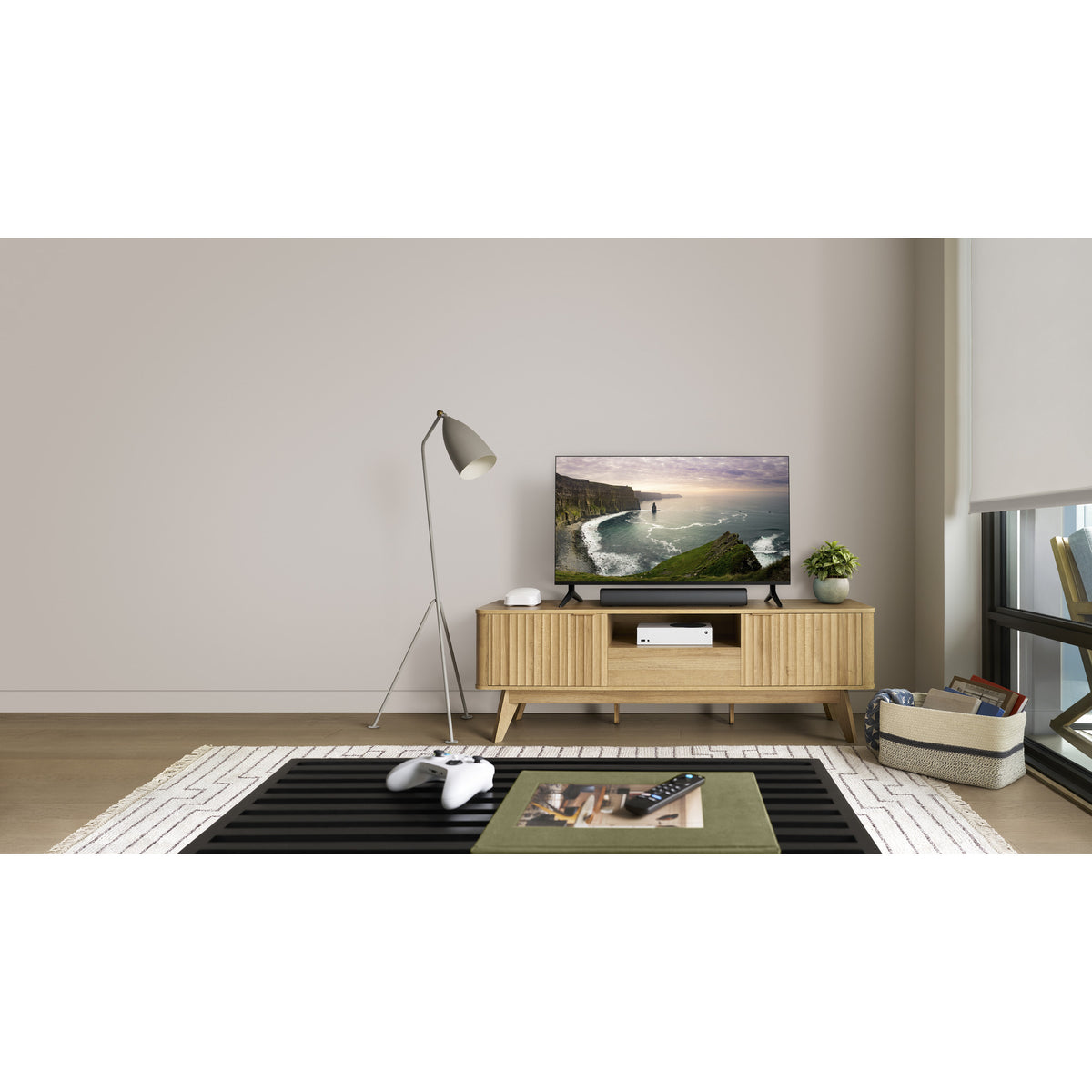 Sistema WiFi mesh Eero 7, router mesh 3 pezzi (bianco)