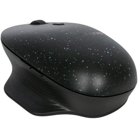 Mouse ecosmart Targus ergoflip (nero, 4000 dpi, Bluetooth 5.0 a basso consumo energetico)