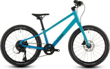 Cubo numove 200 disc pacific blue'n'steelblue