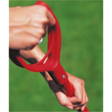 Maniglia a D in alluminio Wolf-garten zm-ad - lunghezza 85 cm - maniglie multi-star®