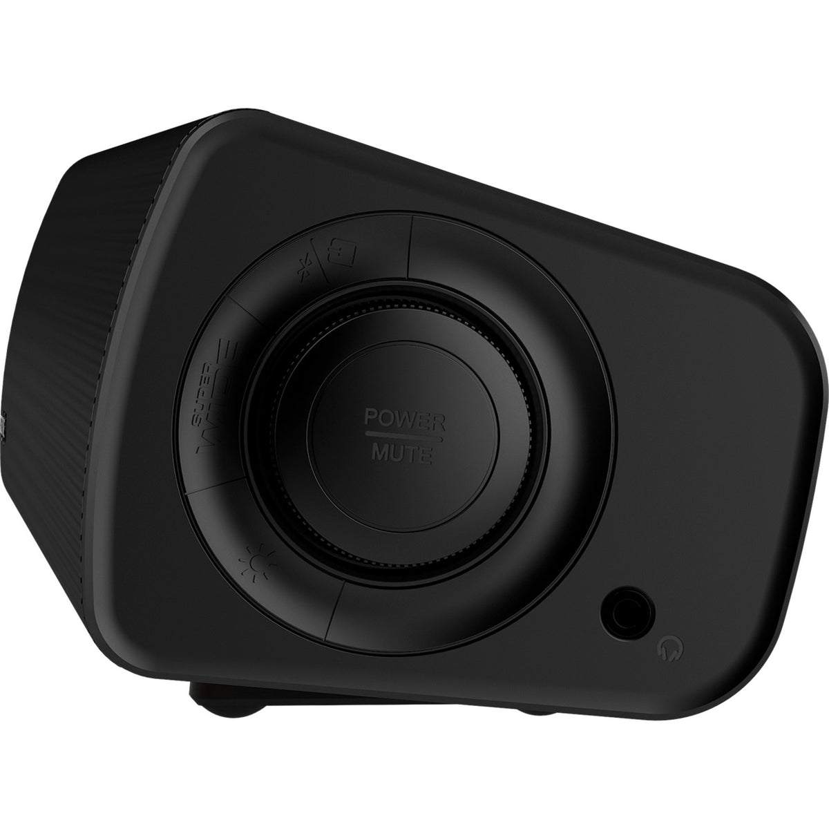 Barra audio Creative Sound Blaster GS3 (nera)