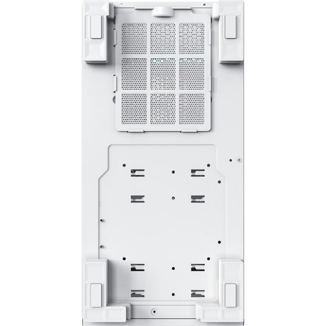 Custodia Montech Sky Two Midi Tower (bianco | 2x USB-A | 1x USB-C | finestra)