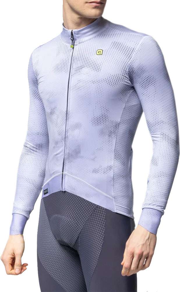Alé spray - maglia a maniche lunghe