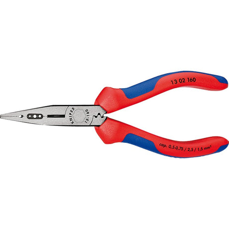Pinza per cablaggio Knipex 1302160 - 160mm