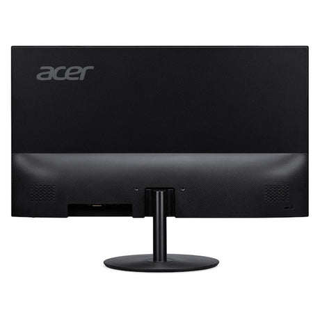 Monitor Acer sa242y h1 23,8 (nero, vga, hdmi, 100 hz)