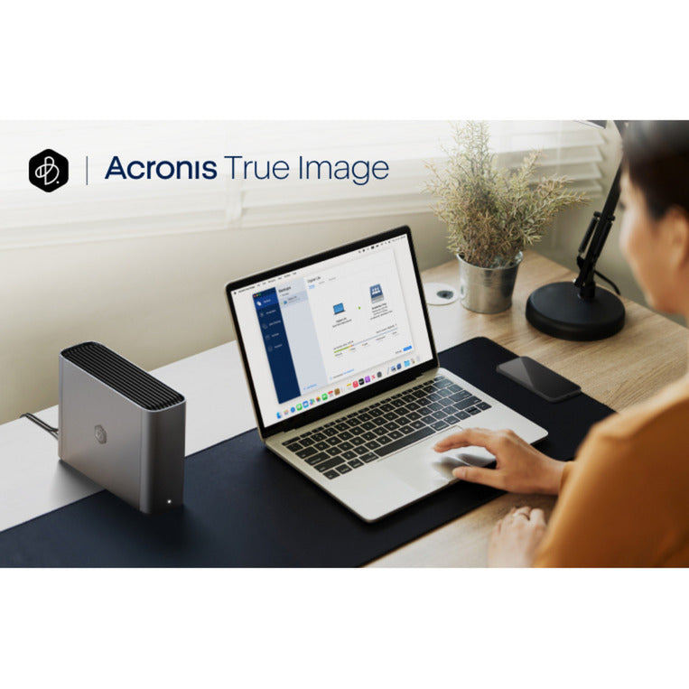 Synology beastation plus - NAS da 8 TB (antracite, LAN, USB-C)