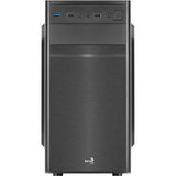 Custodia minitorre Aerocool CS-103 (nera | 3x USB-A)