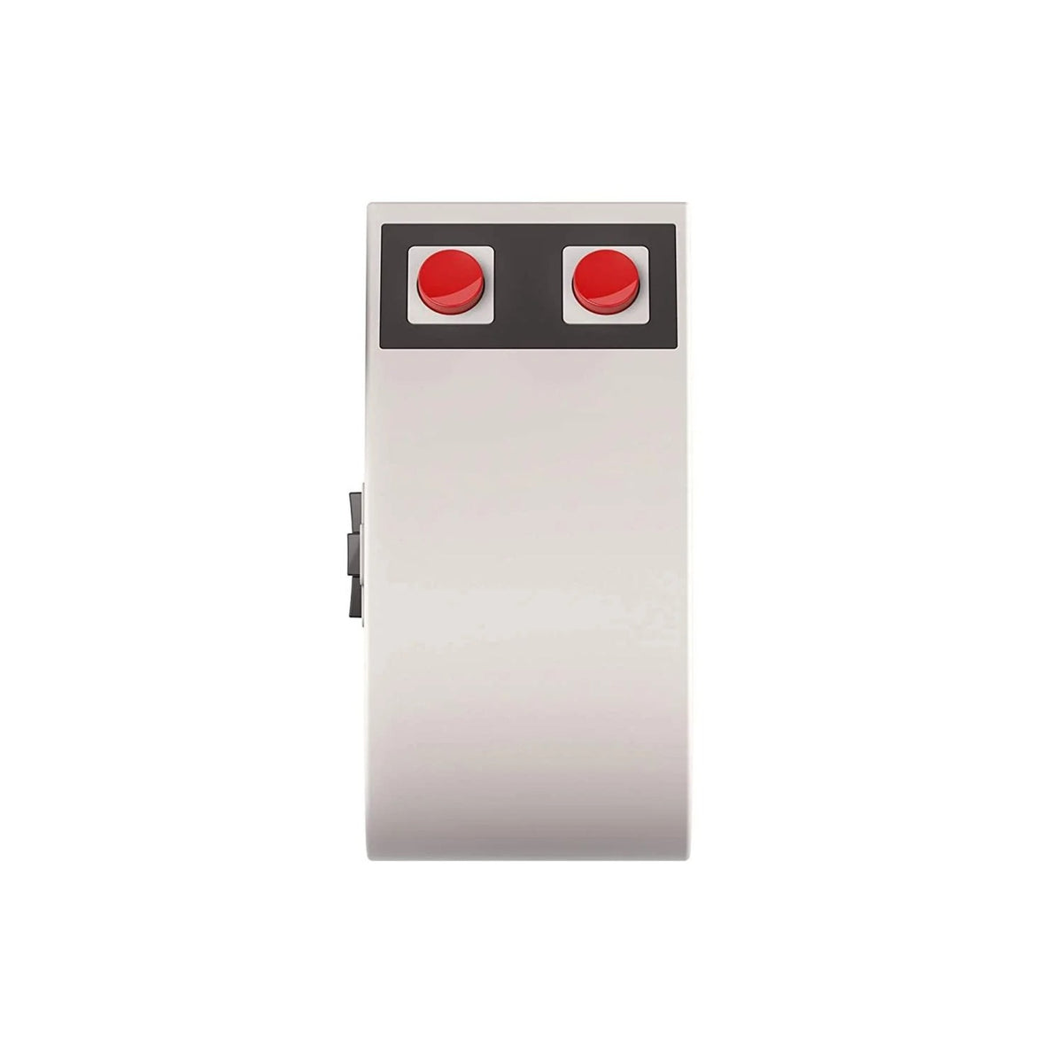 Mouse wireless 8bitdo n30 (grigio)