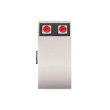 Mouse wireless 8bitdo n30 (grigio)