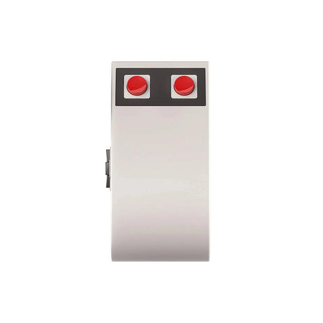 Mouse wireless 8bitdo n30 (grigio)
