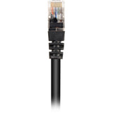 Cavo di rete Sharkoon SFTP, RJ-45 con Cat.6 (nero, 2 metri)