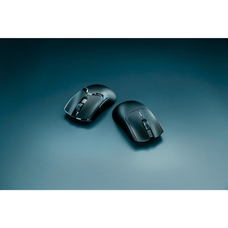 Mouse da gioco Razer viper v3 hyperspeed (nero, 30.000 dpi)