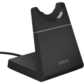 Jabra evolve2 65 supporto da tavolo usb-a (nero)
