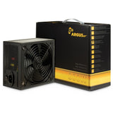 Alimentatore Inter-tech Argus GPS-800 da 800 watt (nero, 4x pcie)