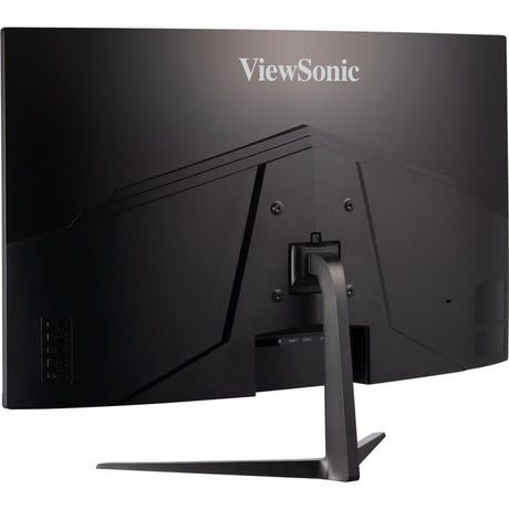 Monitor da gioco curvo Viewsonic vx3219-pc-mhd 32 (nero, 2x HDMI, 1x porta display, 240 Hz)