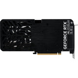 Scheda grafica Gainward GeForce RTX 5060 Ti Ghost 8GB (3x DisplayPort, 1x HDMI 2.1, DLSS 4)