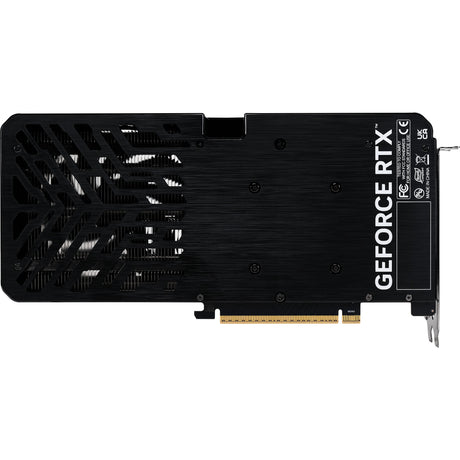 Scheda grafica Gainward GeForce RTX 5060 Ti Ghost 8GB (3x DisplayPort, 1x HDMI 2.1, DLSS 4)