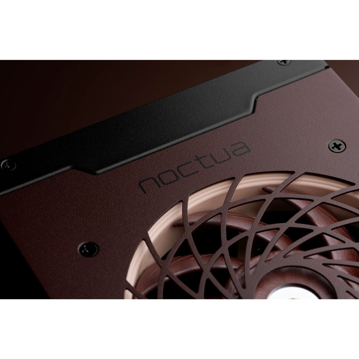 Alimentatore modulare da 1600 watt Noctua prime tx-1600 edition (nero, 2x 12vhpwr, 6x pcie)