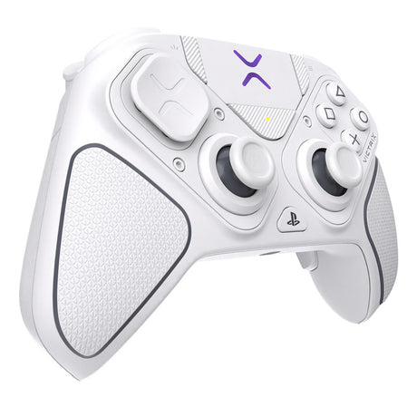 Controller wireless Turtle Beach Victrix Pro BFG (bianco, Playstation 5, Playstation 4, PC)
