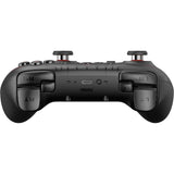 8bitdo Ultimate 2c wireless - mito nero: gamepad wukong (nero rosso)