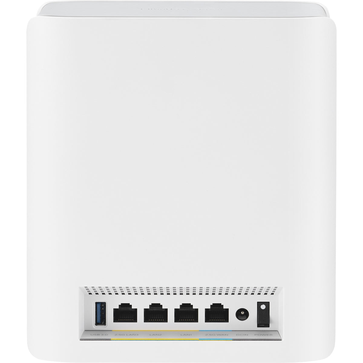 Router Asus zenwifi bt8 (bianco, 2 pezzi)