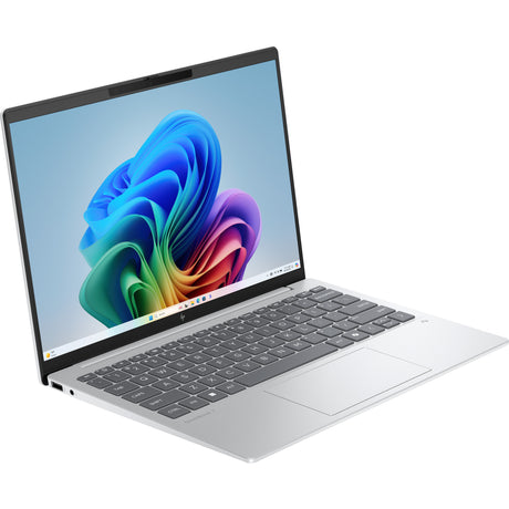 Laptop Hp Omnibook 7 Aerongai 13-BG1076nd 13.3 Copilot+ (Argento | Ryzen AI 7 350 | Radeon 860m | 32 GB | SSD da 1 TB)