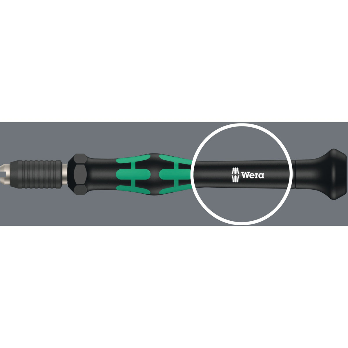 Wera Kraftform Kompakt Micro Set 11 sb Set di punte (11 pezzi)