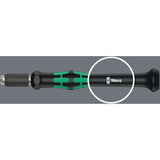 Wera Kraftform Kompakt Micro Set 11 sb Set di punte (11 pezzi)