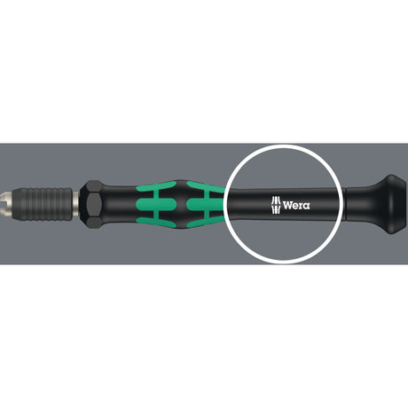 Wera Kraftform Kompakt Micro Set 11 sb Set di punte (11 pezzi)