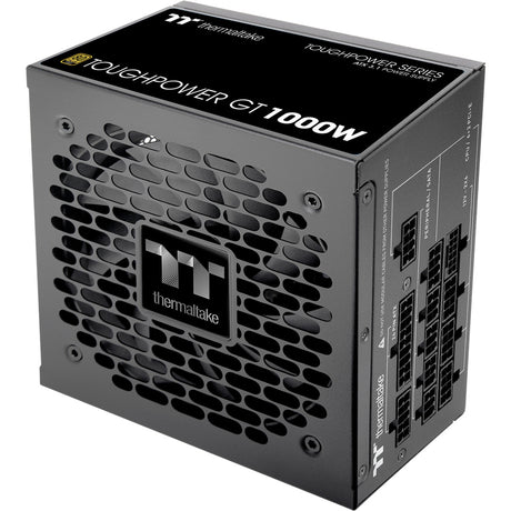 Alimentatore Thermaltake ToughPower GT Modular da 1000 Watt (nero, 5x PCIe)