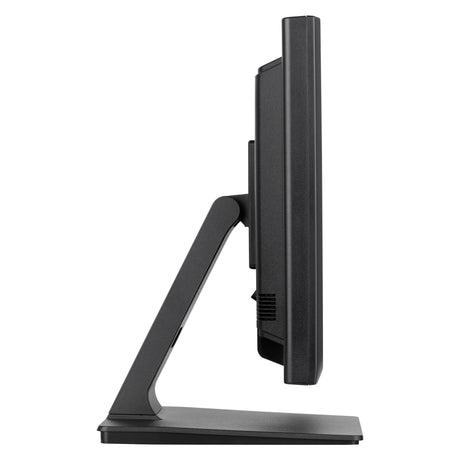 Monitor touchscreen Iiyama prolite t1731sr-b2s 17 (nero, vga, hdmi, displayport, audio, touch)