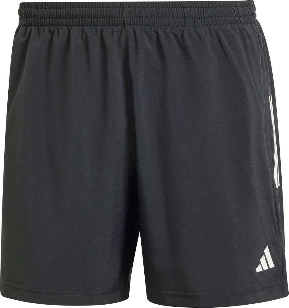 Adidas possiede i run b 5: pantaloncini da corsa