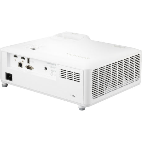 Proiettore da installazione laser Viewsonic LS901HD 1080p (bianco, 6000 ansi lumen, per aziende e istituti scolastici)