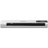 Scanner di alimentazione Epson Workforce ds-80w (grigio)
