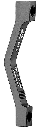 Adattatore postmount Trp serie p
