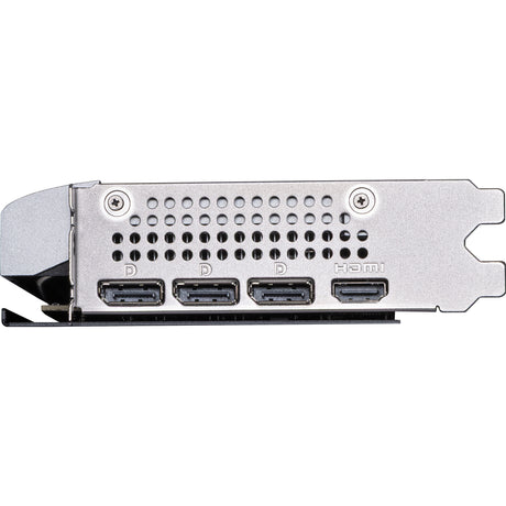 Scheda grafica MSI GeForce RTX 5060 Ti 16G Ventus 2x OC Plus (3x DisplayPort, 1x HDMI)
